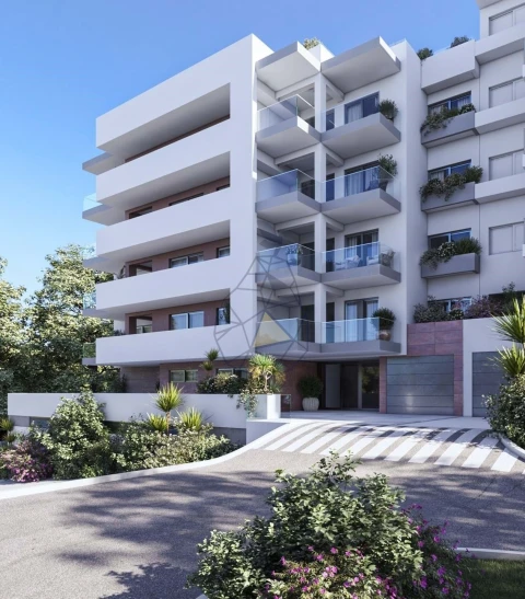 Apartamento T3 para Venda em Portimão