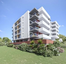 Apartamento T3 para Venda em Portimão