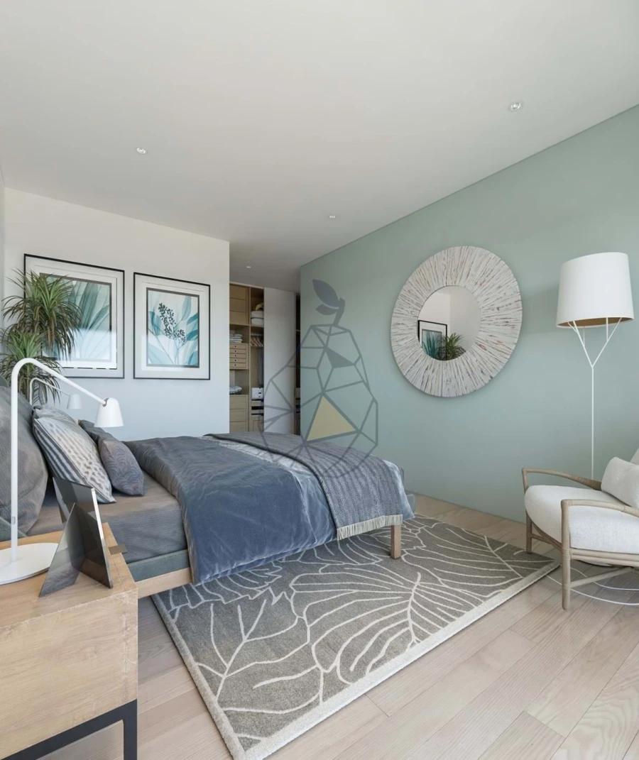 Apartamento T3 para Venda em Portimão Foto 6