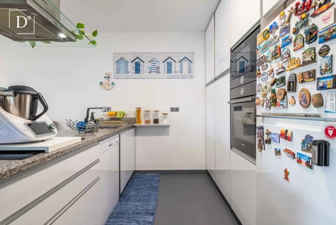 Apartamento T2 para Venda em Albufeira e Olhos de Água Foto 4