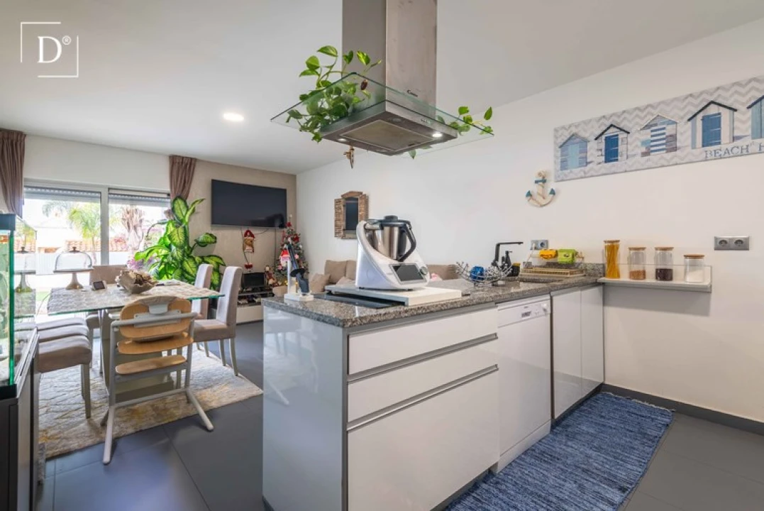 Apartamento T2 para Venda em Albufeira e Olhos de Água Foto 5