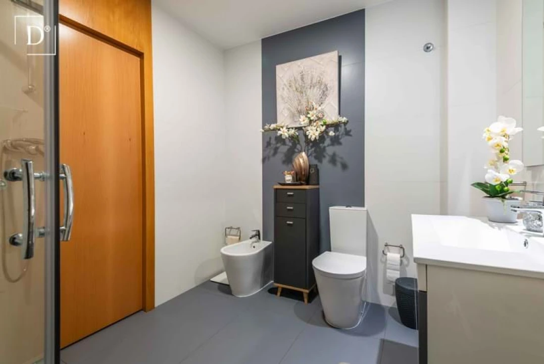 Apartamento T2 para Venda em Albufeira e Olhos de Água Foto 12