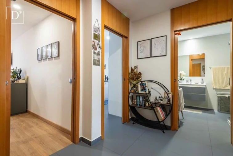 Apartamento T2 para Venda em Albufeira e Olhos de Água Foto 14