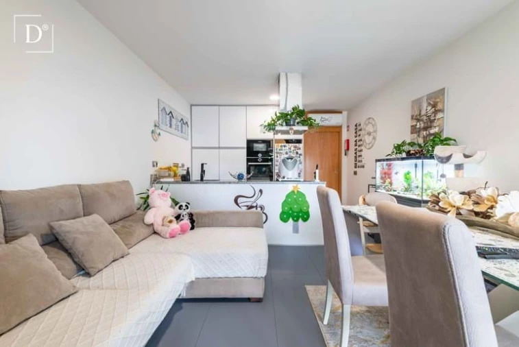 Apartamento T2 para Venda em Albufeira e Olhos de Água Foto 2