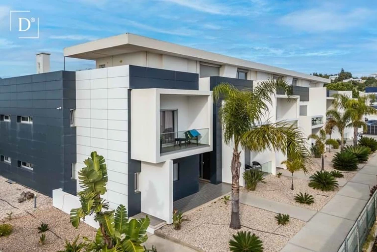 Apartamento T2 para Venda em Albufeira e Olhos de Água Foto 16