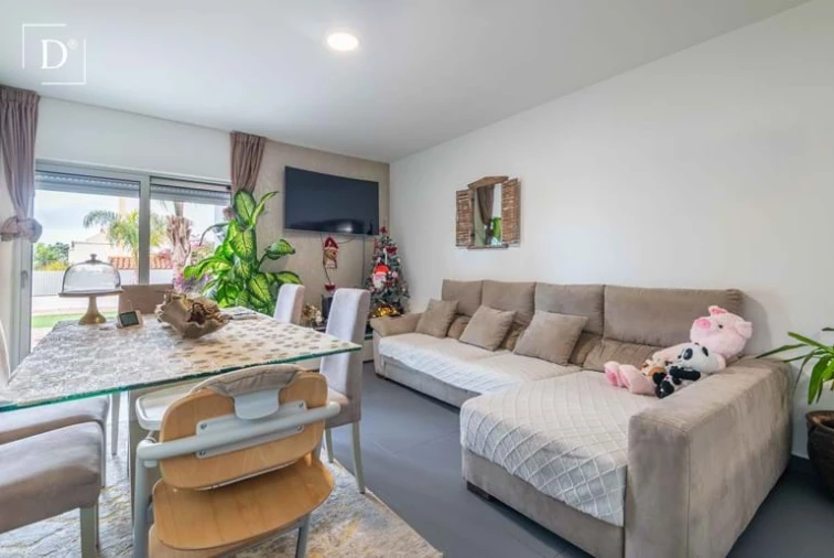 Apartamento T2 para Venda em Albufeira e Olhos de Água Foto 3