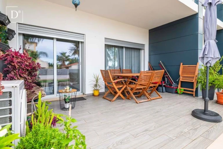 Apartamento T2 para Venda em Albufeira e Olhos de Água Foto 15