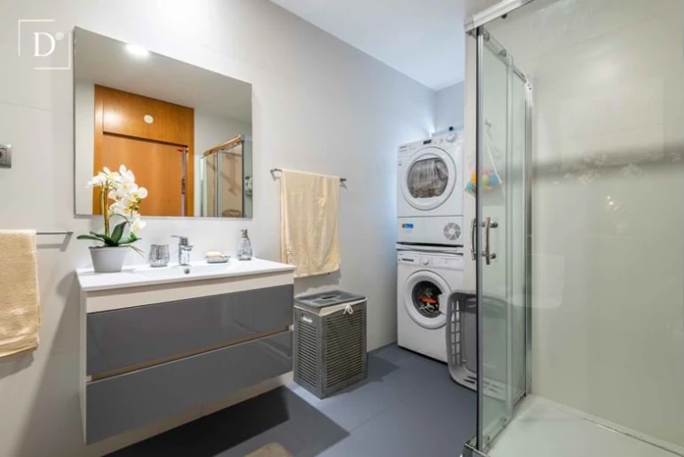 Apartamento T2 para Venda em Albufeira e Olhos de Água Foto 10