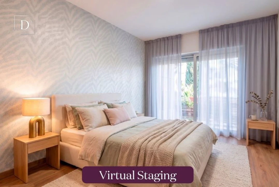 Apartamento T2 para Venda em Albufeira e Olhos de Água Foto 5