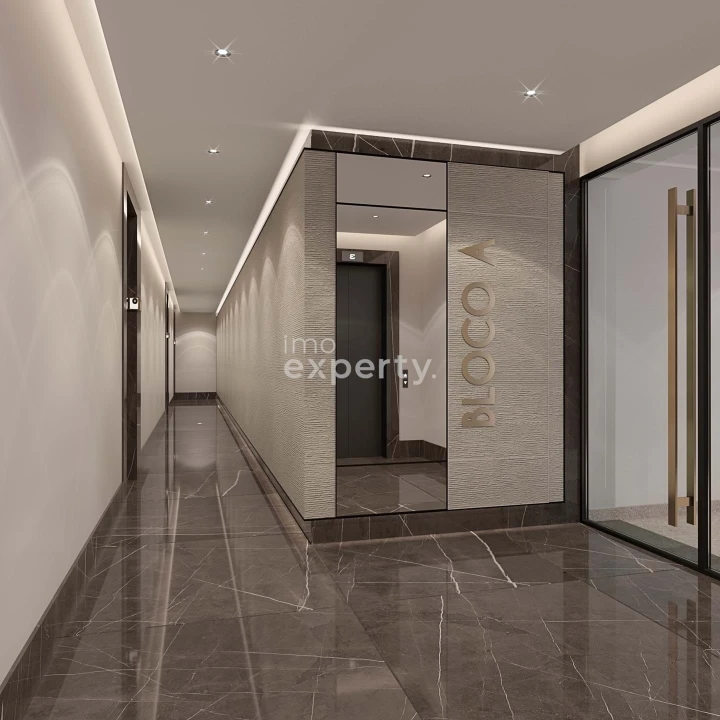 Apartamento T3 para Venda em Funchal (Santa Luzia) Foto 10