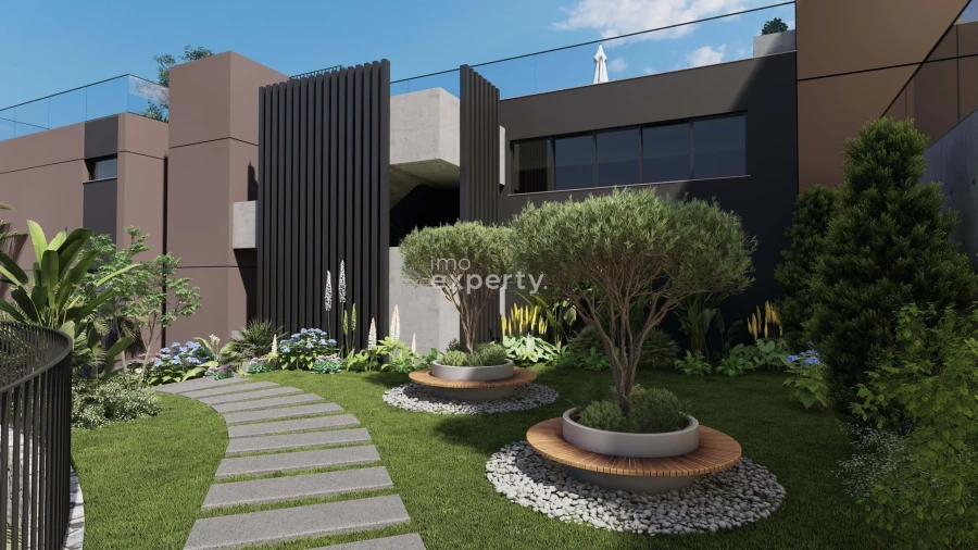 Apartamento T3 para Venda em Funchal (Santa Luzia) Foto 21