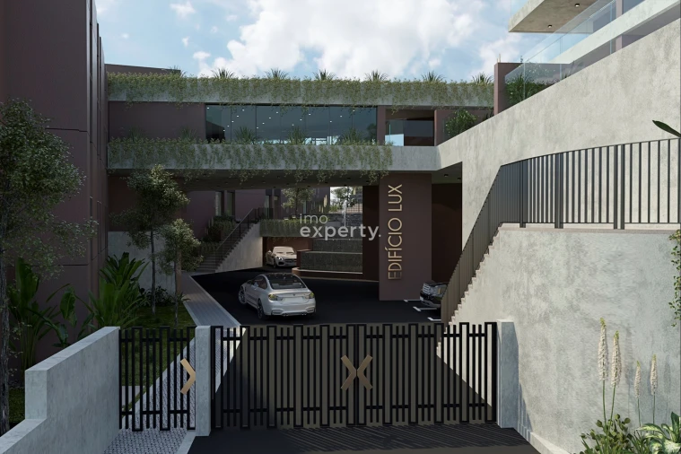 Apartamento T3 para Venda em Funchal (Santa Luzia) Foto 11