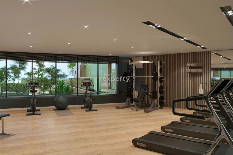 Apartamento T3 para Venda em Funchal (Santa Luzia) Foto 9