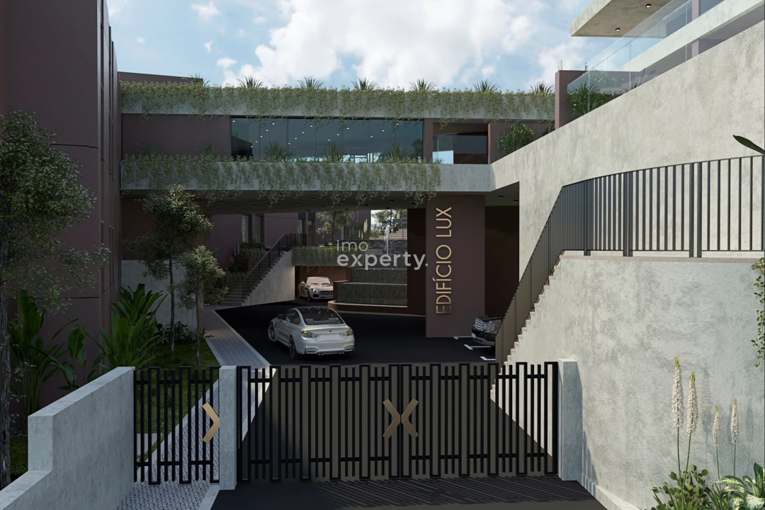 Apartamento T3 para Venda em Funchal (Santa Luzia) Foto 11