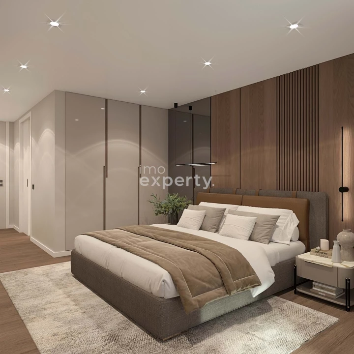 Apartamento T3 para Venda em Funchal (Santa Luzia) Foto 15