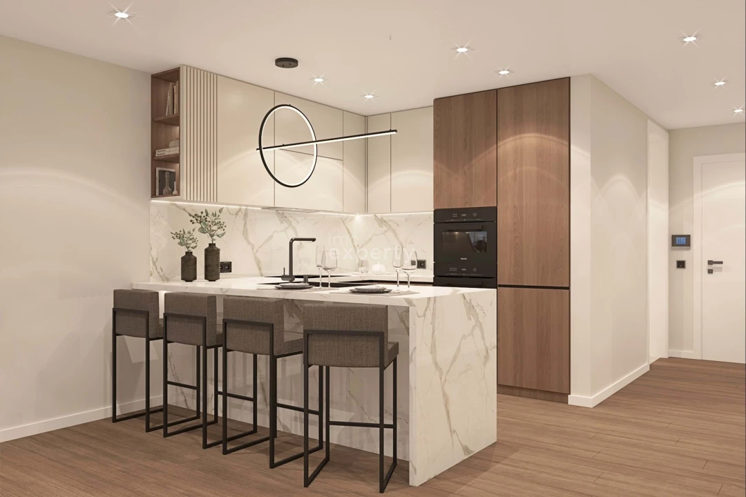 Apartamento T3 para Venda em Funchal (Santa Luzia) Foto 12