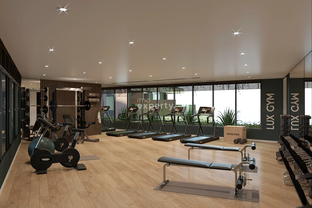 Apartamento T3 para Venda em Funchal (Santa Luzia) Foto 8