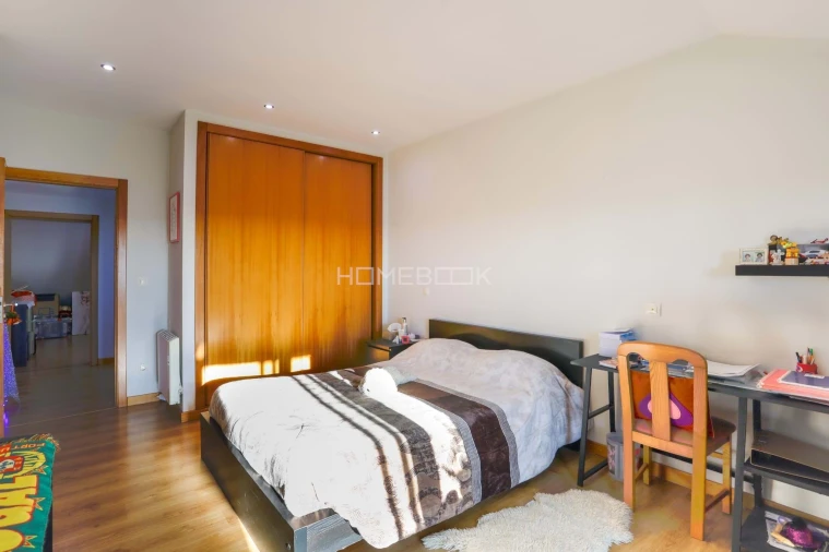 Apartamento T2 para Venda em São Bernardo Foto 21