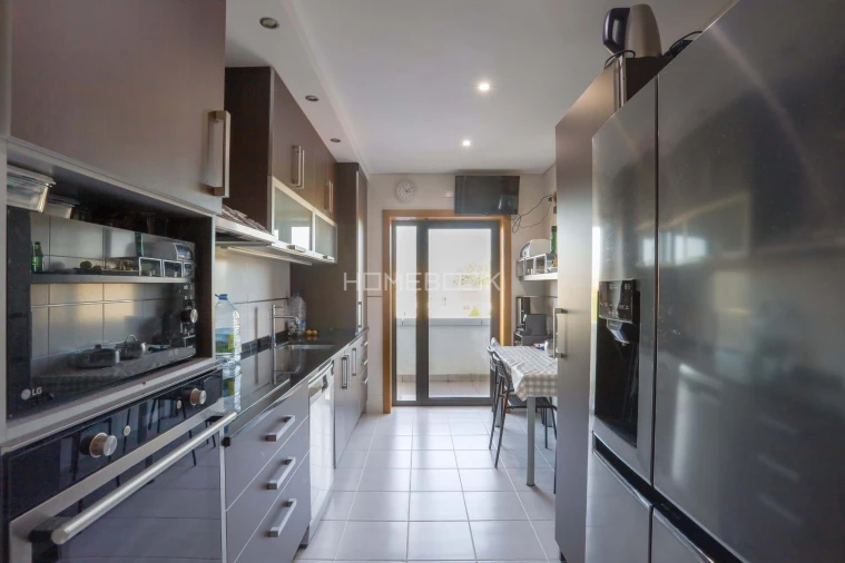 Apartamento T2 para Venda em São Bernardo Foto 6