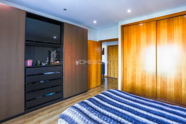 Apartamento T2 para Venda em São Bernardo Foto 14