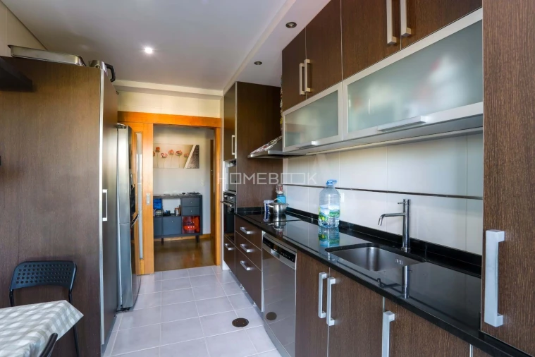 Apartamento T2 para Venda em São Bernardo Foto 7