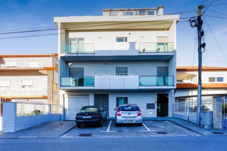 Apartamento T2 para Venda em São Bernardo Foto 28