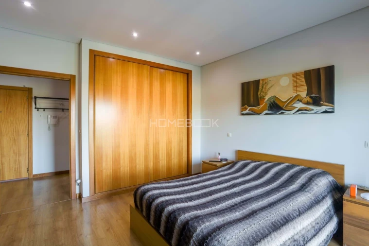 Apartamento T2 para Venda em São Bernardo Foto 13