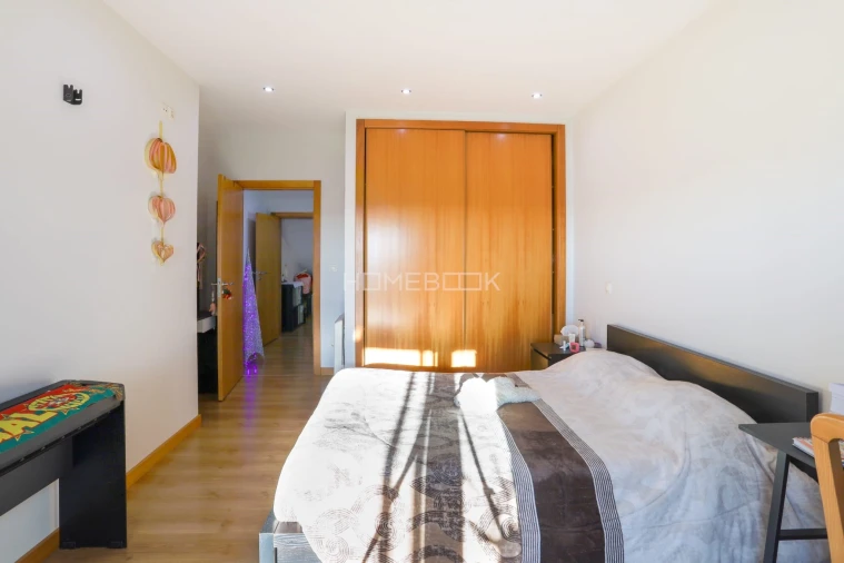 Apartamento T2 para Venda em São Bernardo Foto 22