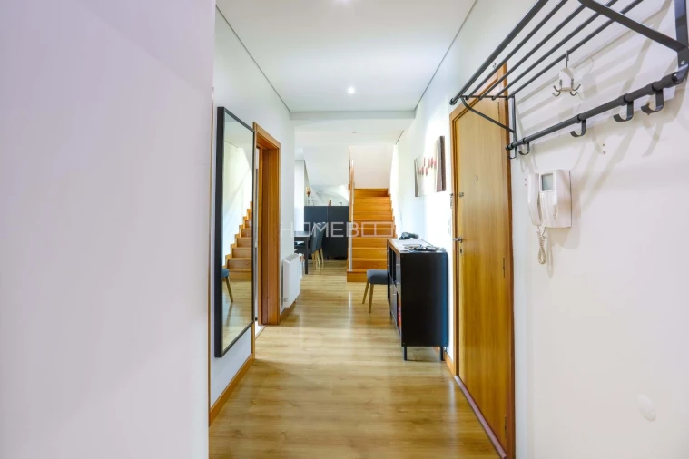 Apartamento T2 para Venda em São Bernardo Foto 4