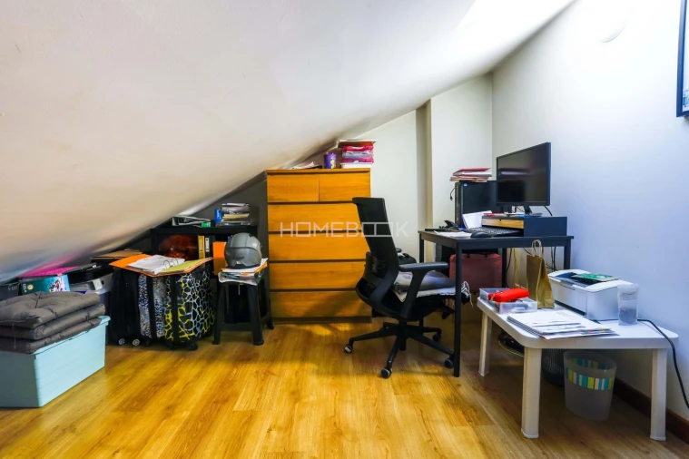 Apartamento T2 para Venda em São Bernardo Foto 17