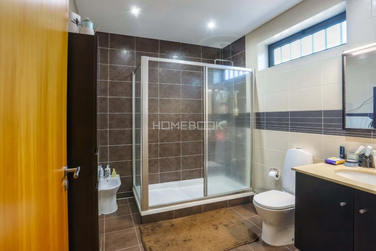 Apartamento T2 para Venda em São Bernardo Foto 11