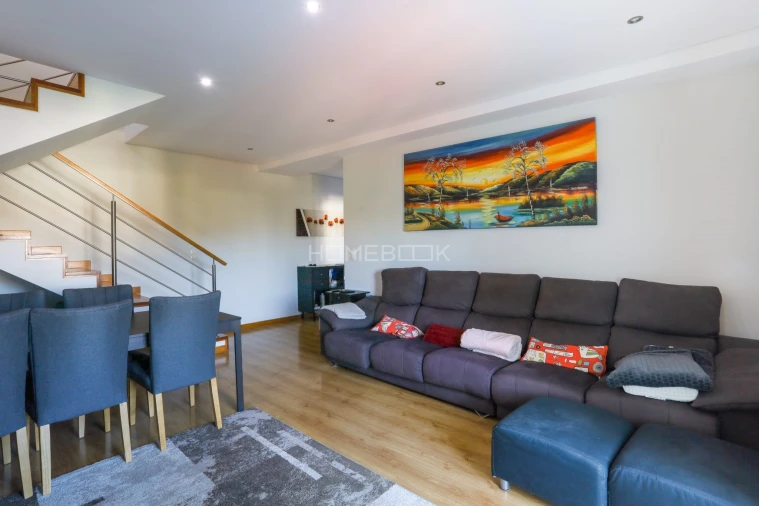 Apartamento T2 para Venda em São Bernardo Foto 2