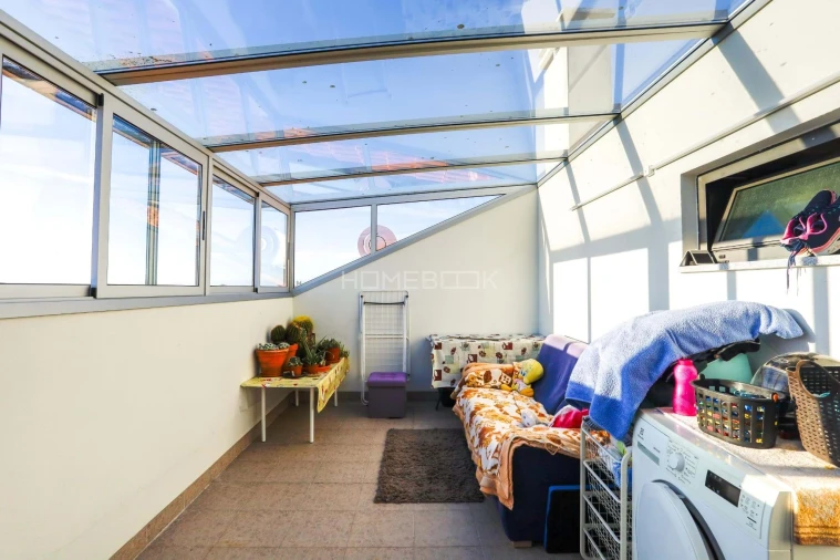 Apartamento T2 para Venda em São Bernardo Foto 25