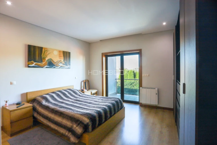 Apartamento T2 para Venda em São Bernardo Foto 12