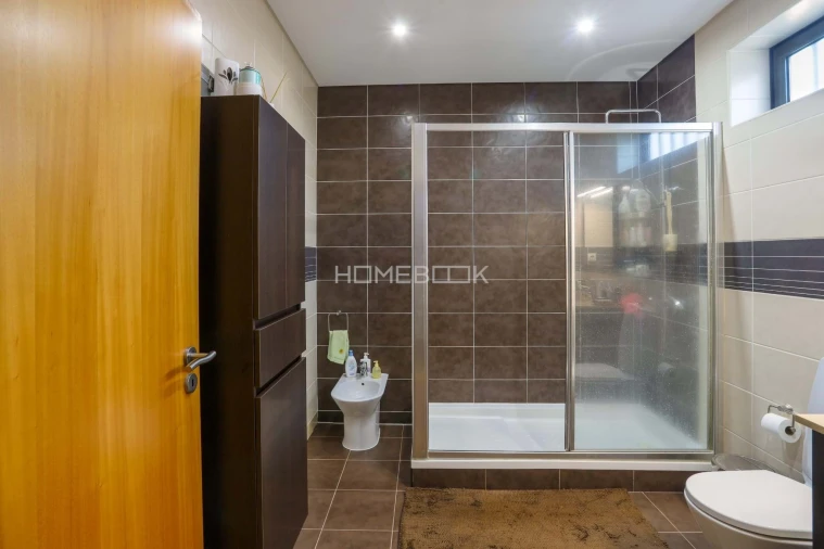 Apartamento T2 para Venda em São Bernardo Foto 10