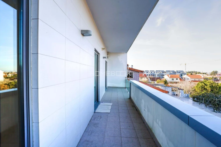 Apartamento T2 para Venda em São Bernardo Foto 8