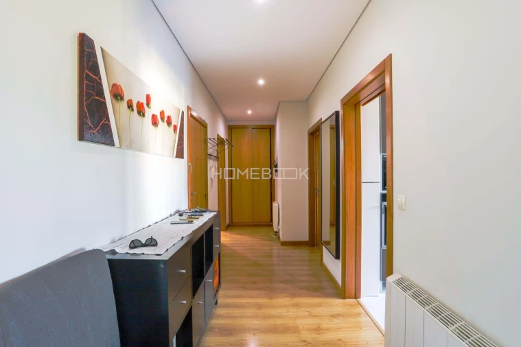 Apartamento T2 para Venda em São Bernardo Foto 5