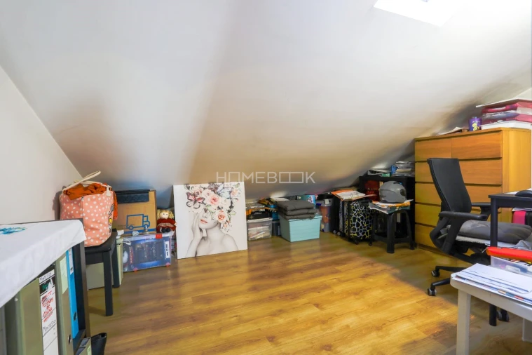 Apartamento T2 para Venda em São Bernardo Foto 16