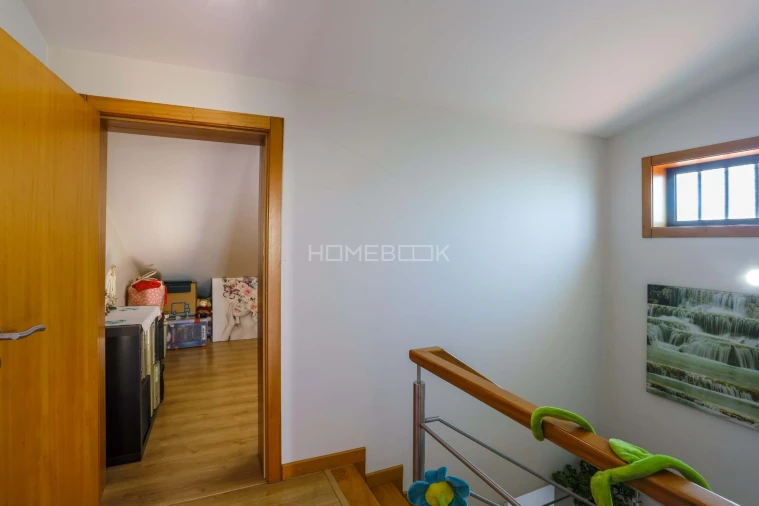 Apartamento T2 para Venda em São Bernardo Foto 15