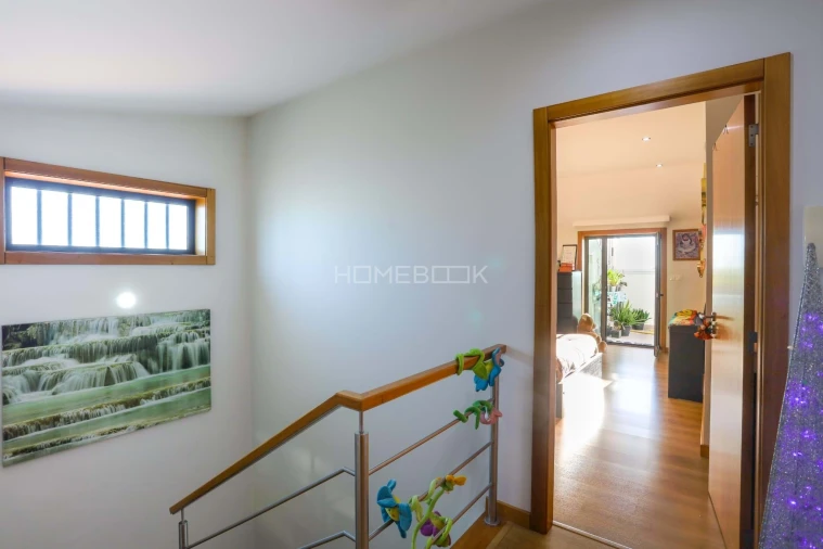 Apartamento T2 para Venda em São Bernardo Foto 18