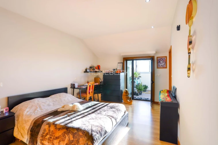 Apartamento T2 para Venda em São Bernardo Foto 20