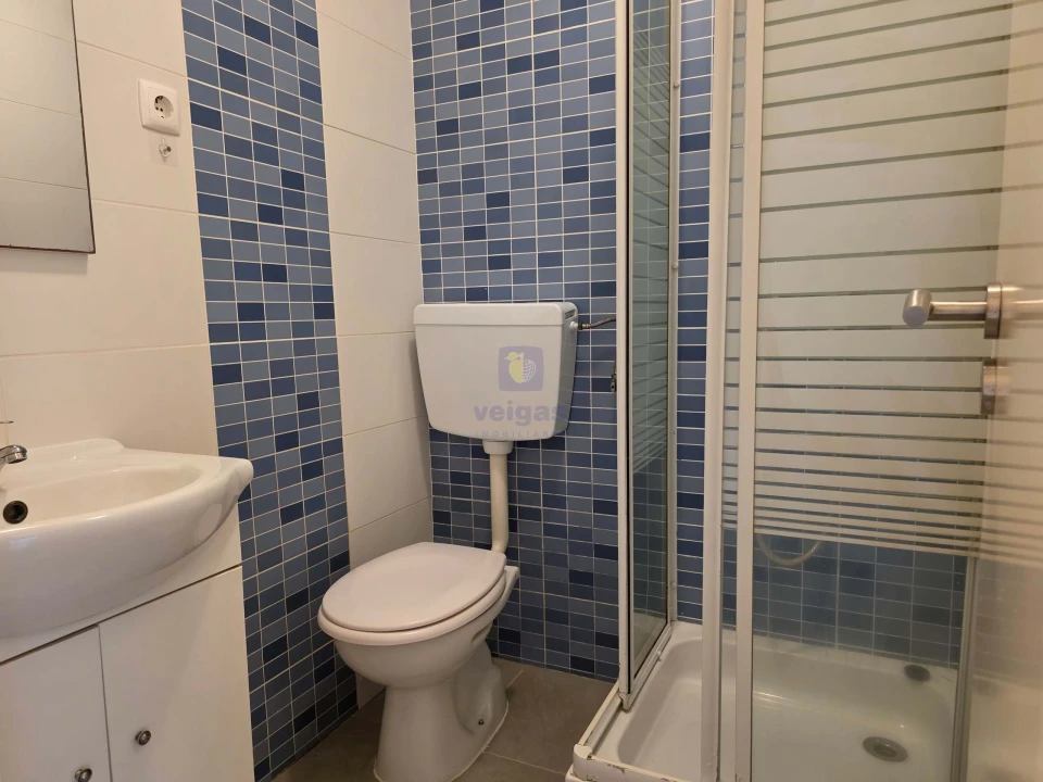 Apartamento T3 para Venda em Caldas da Rainha - Santo Onofre e Serra do Bouro Foto 15