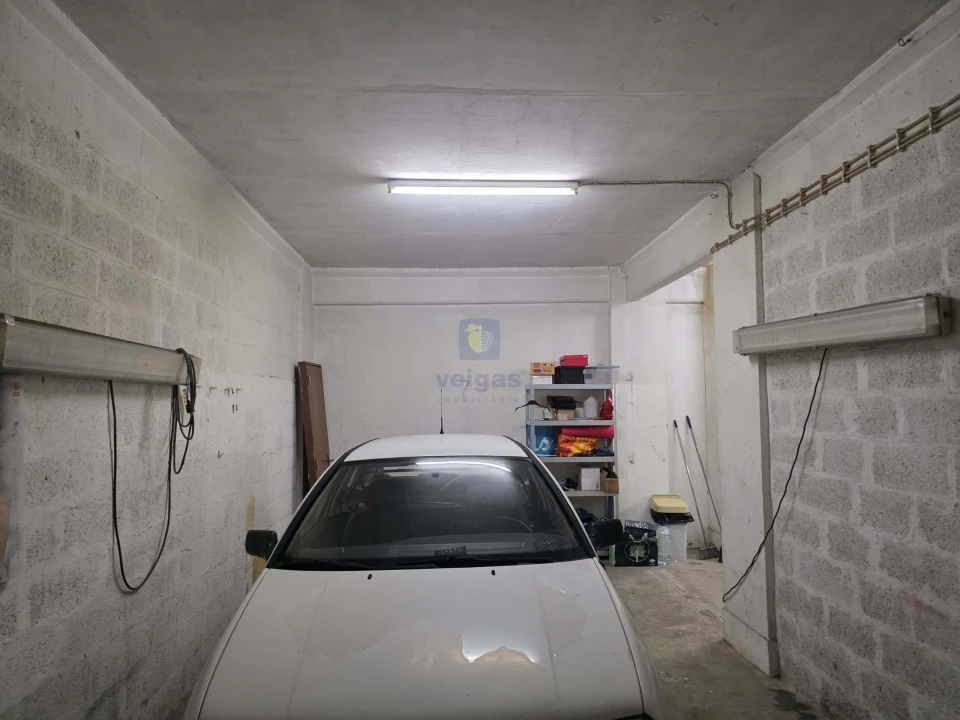 Apartamento T3 para Venda em Caldas da Rainha - Santo Onofre e Serra do Bouro Foto 20