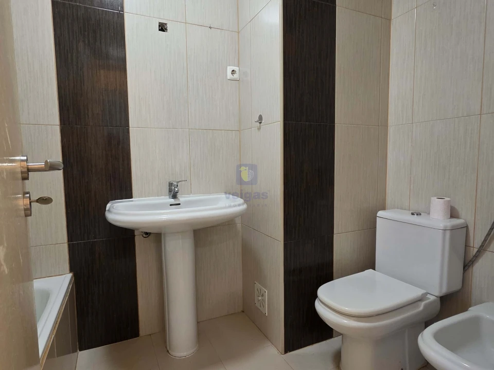 Apartamento T3 para Venda em Caldas da Rainha - Santo Onofre e Serra do Bouro Foto 16