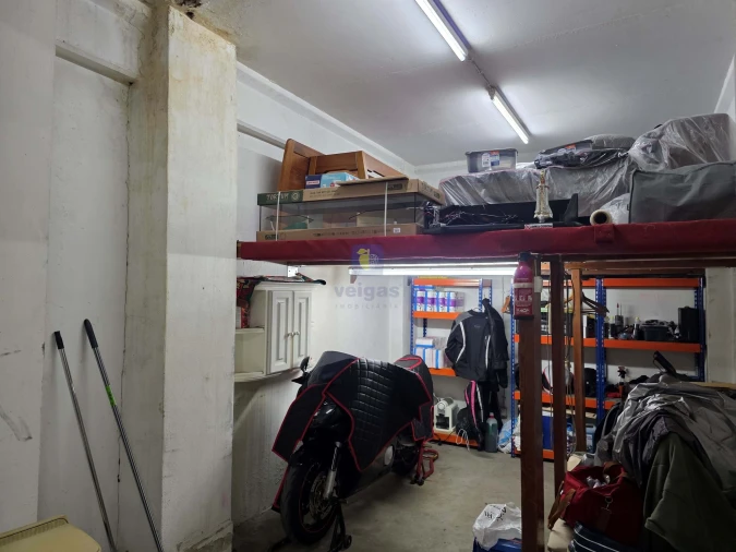 Apartamento T3 para Venda em Caldas da Rainha - Santo Onofre e Serra do Bouro Foto 21