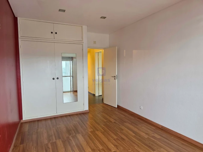 Apartamento T3 para Venda em Caldas da Rainha - Santo Onofre e Serra do Bouro Foto 11