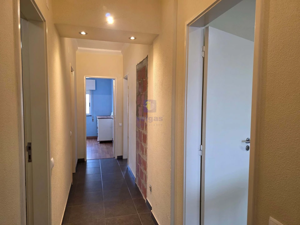 Apartamento T3 para Venda em Caldas da Rainha - Santo Onofre e Serra do Bouro Foto 17