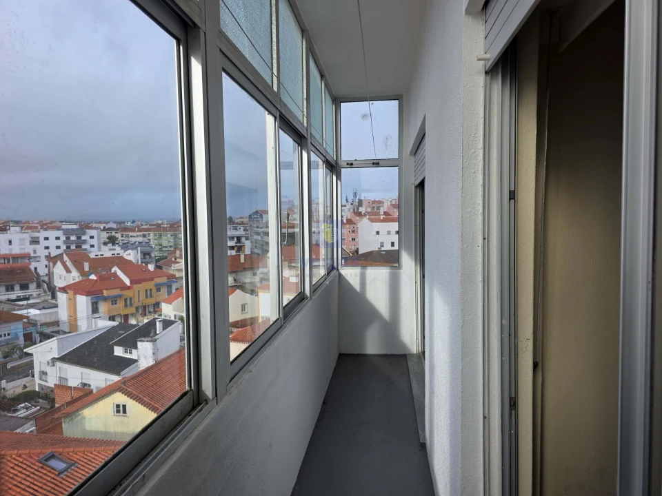 Apartamento T3 para Venda em Caldas da Rainha - Santo Onofre e Serra do Bouro Foto 8