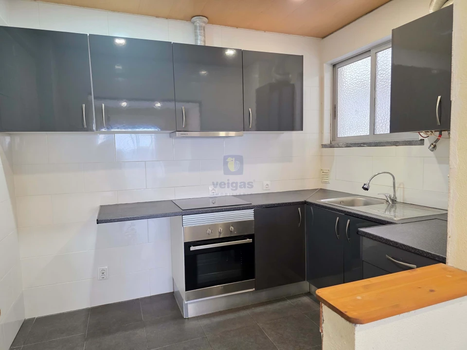 Apartamento T3 para Venda em Caldas da Rainha - Santo Onofre e Serra do Bouro Foto 5