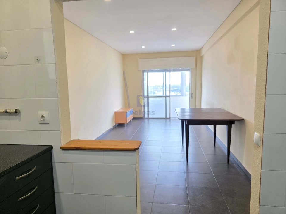 Apartamento T3 para Venda em Caldas da Rainha - Santo Onofre e Serra do Bouro Foto 6